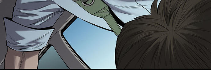 Hive - Chương 143 - Trang 47