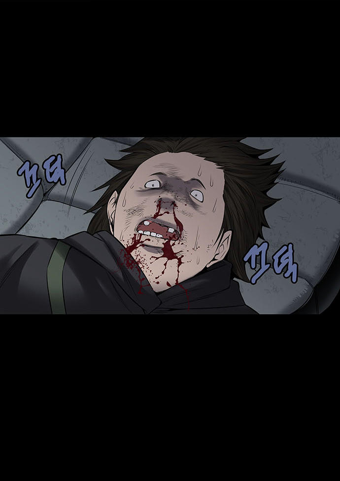 Hive - Chương 143 - Trang 48