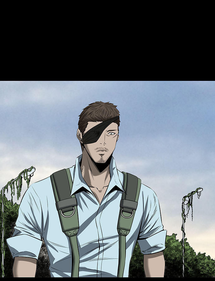 Hive - Chương 143 - Trang 50