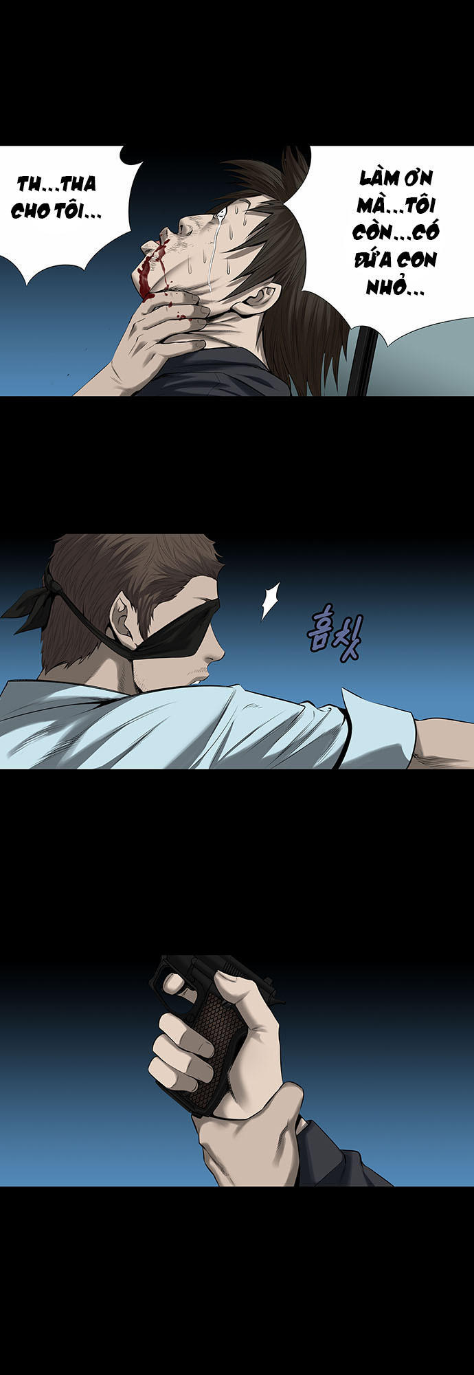 Hive - Chương 143 - Trang 53