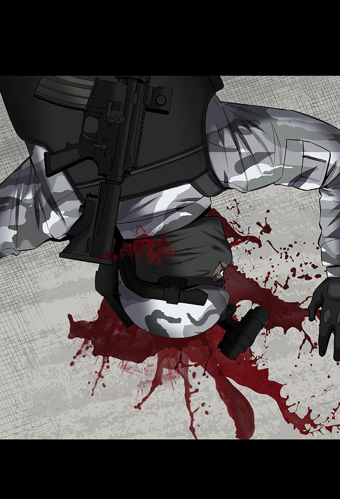 Hive - Chương 144 - Trang 21