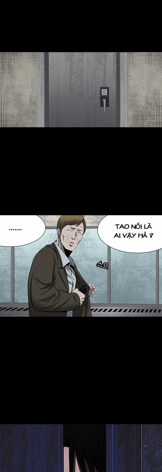 Hive - Chương 144 - Trang 25