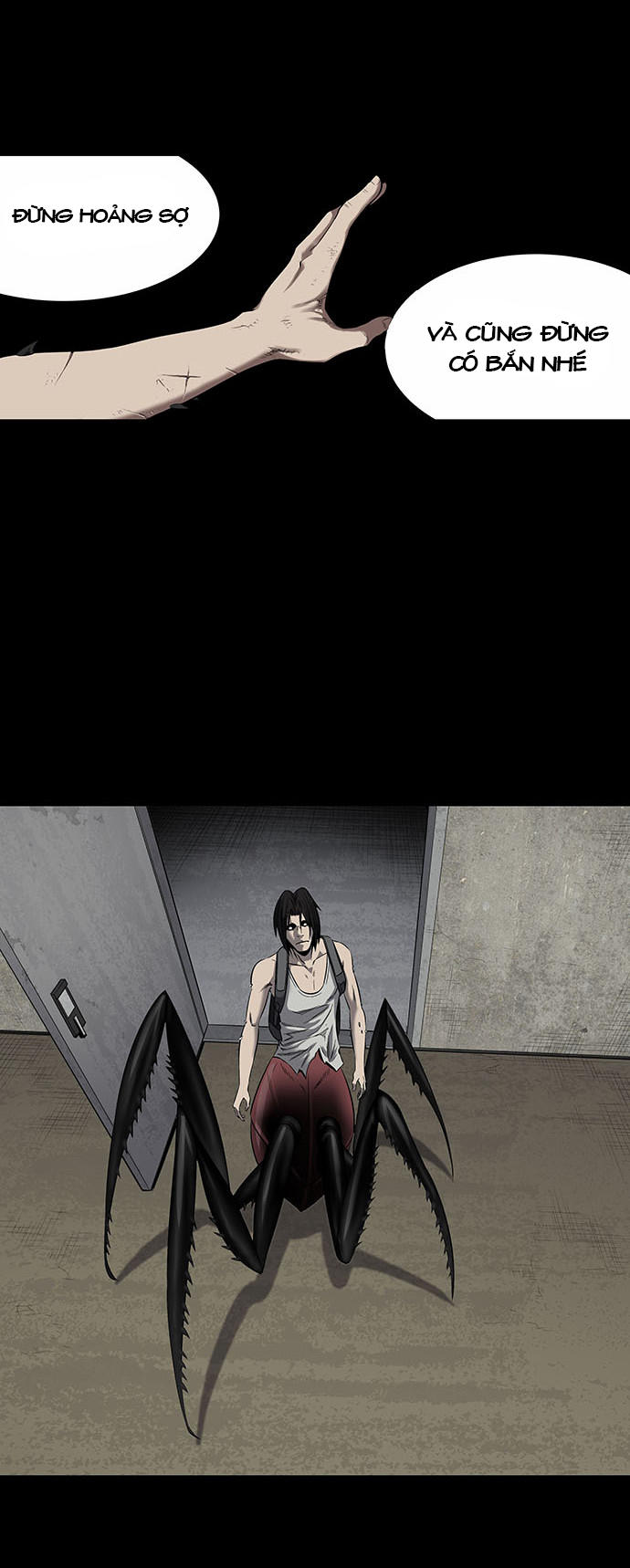 Hive - Chương 144 - Trang 28