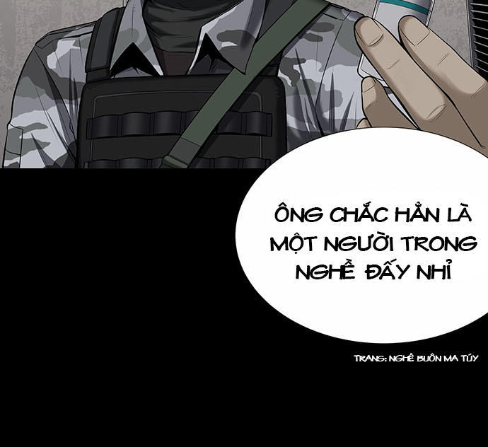 Hive - Chương 144 - Trang 4