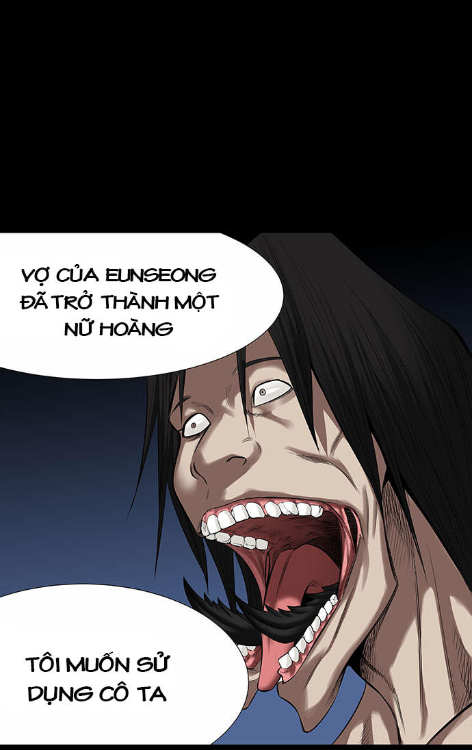 Hive - Chương 144 - Trang 35