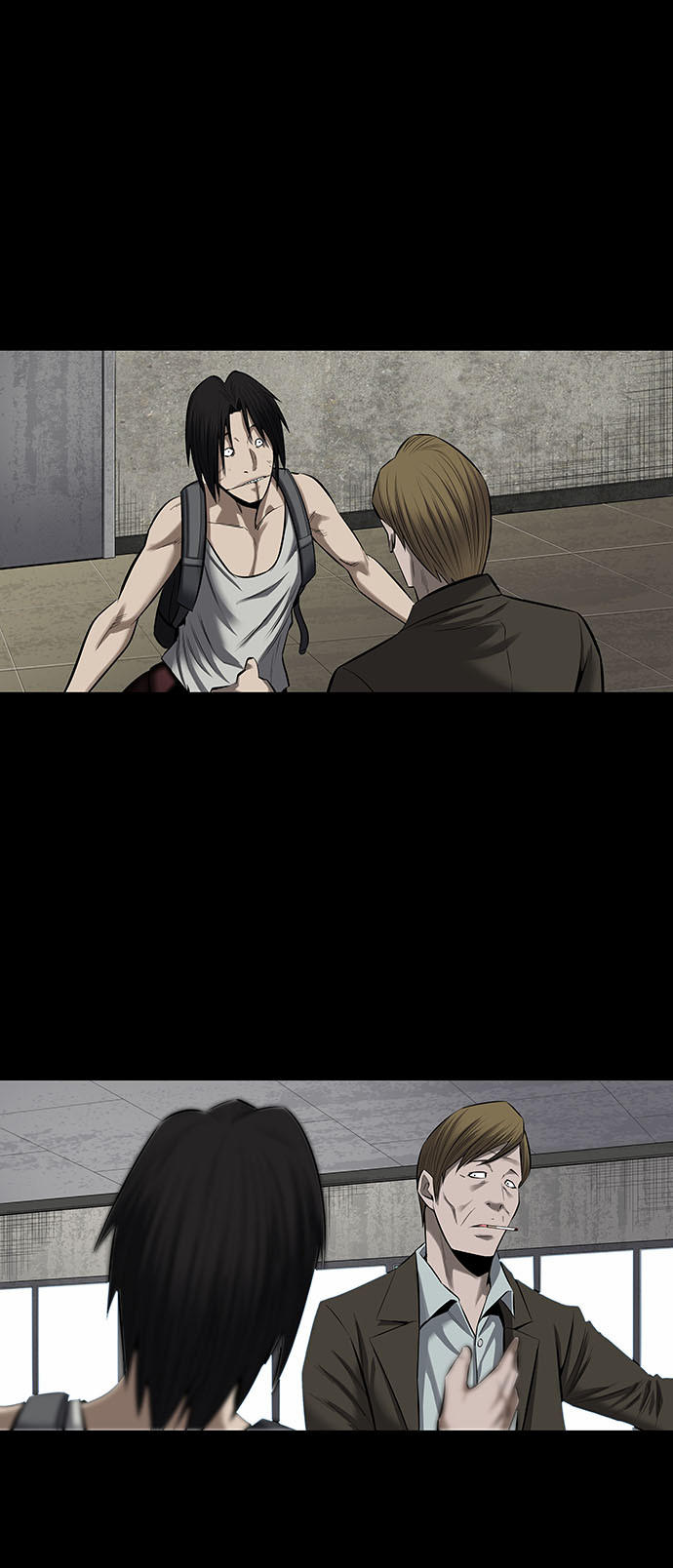 Hive - Chương 144 - Trang 36