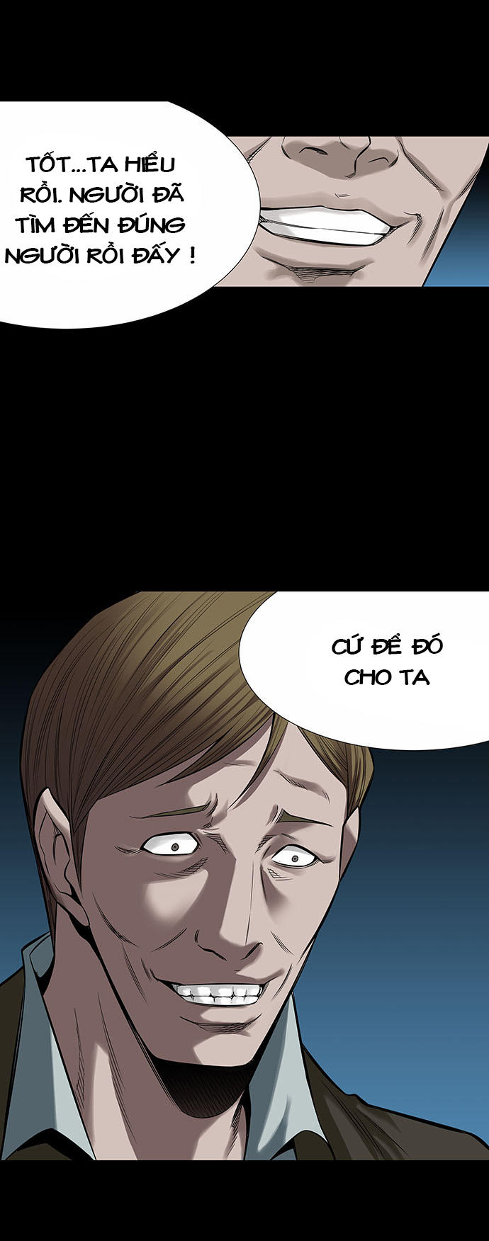 Hive - Chương 144 - Trang 37