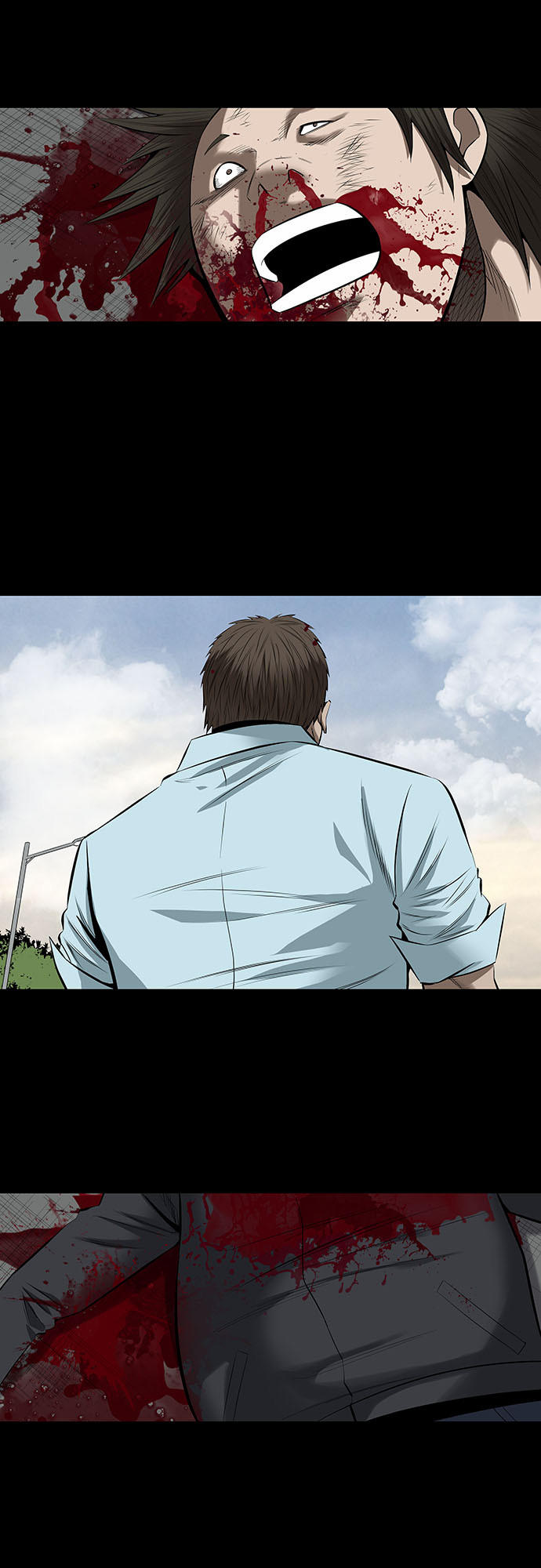 Hive - Chương 144 - Trang 39