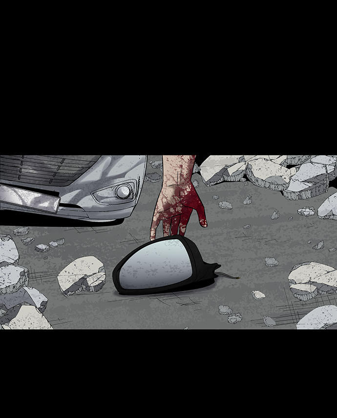 Hive - Chương 144 - Trang 41