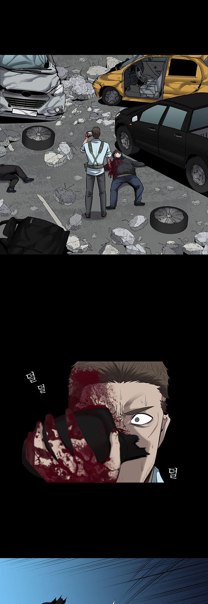 Hive - Chương 144 - Trang 42