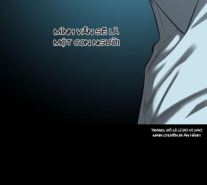 Hive - Chương 144 - Trang 45