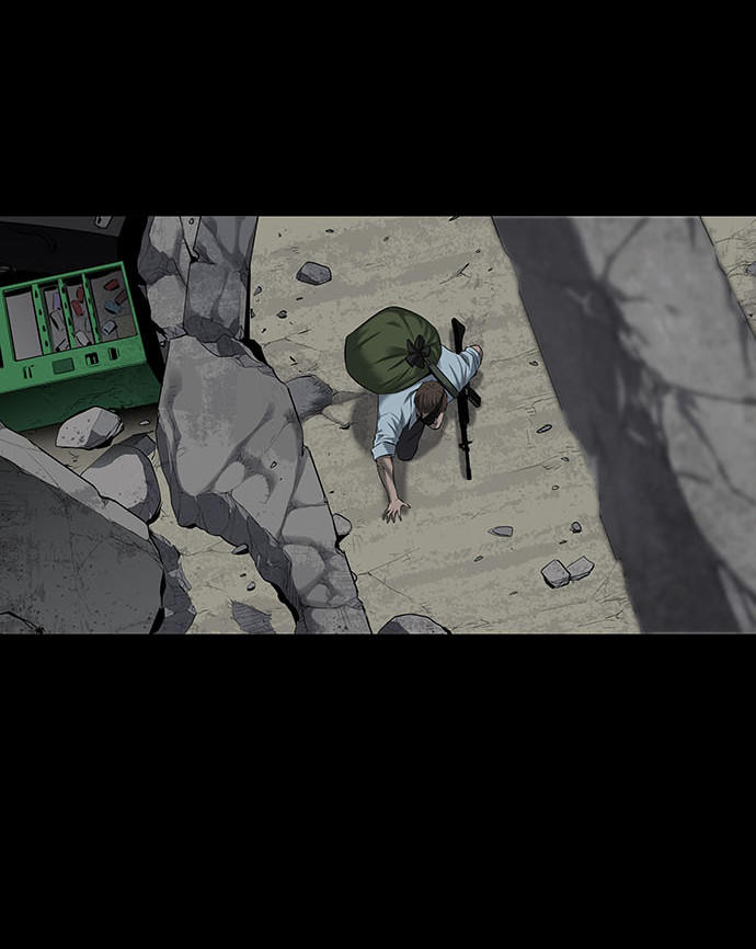 Hive - Chương 144 - Trang 47