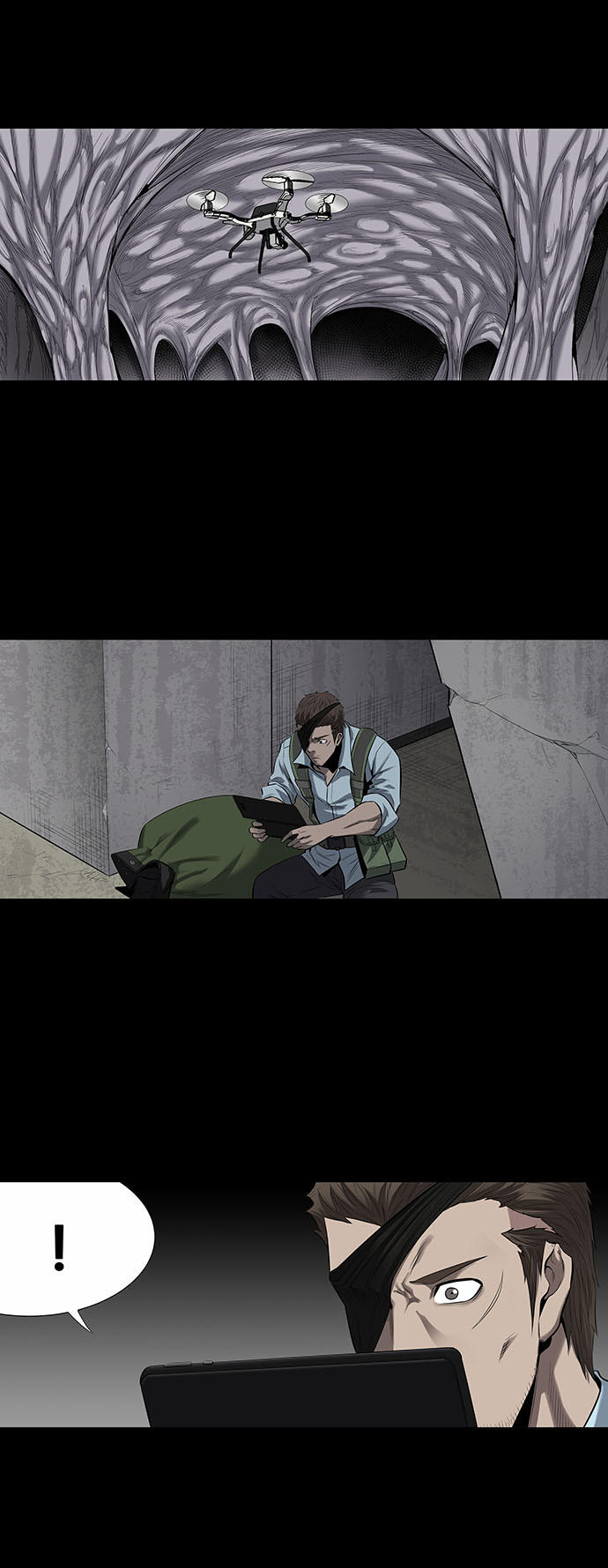 Hive - Chương 144 - Trang 52