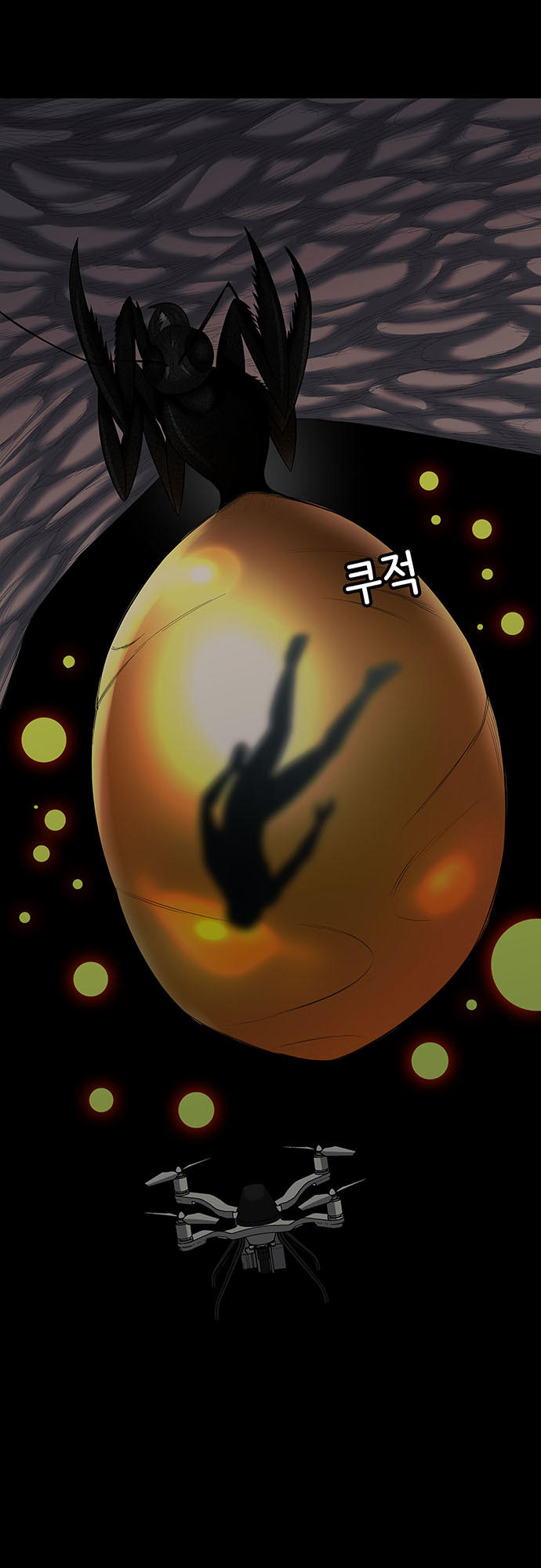 Hive - Chương 144 - Trang 54