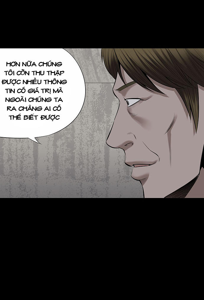 Hive - Chương 144 - Trang 7