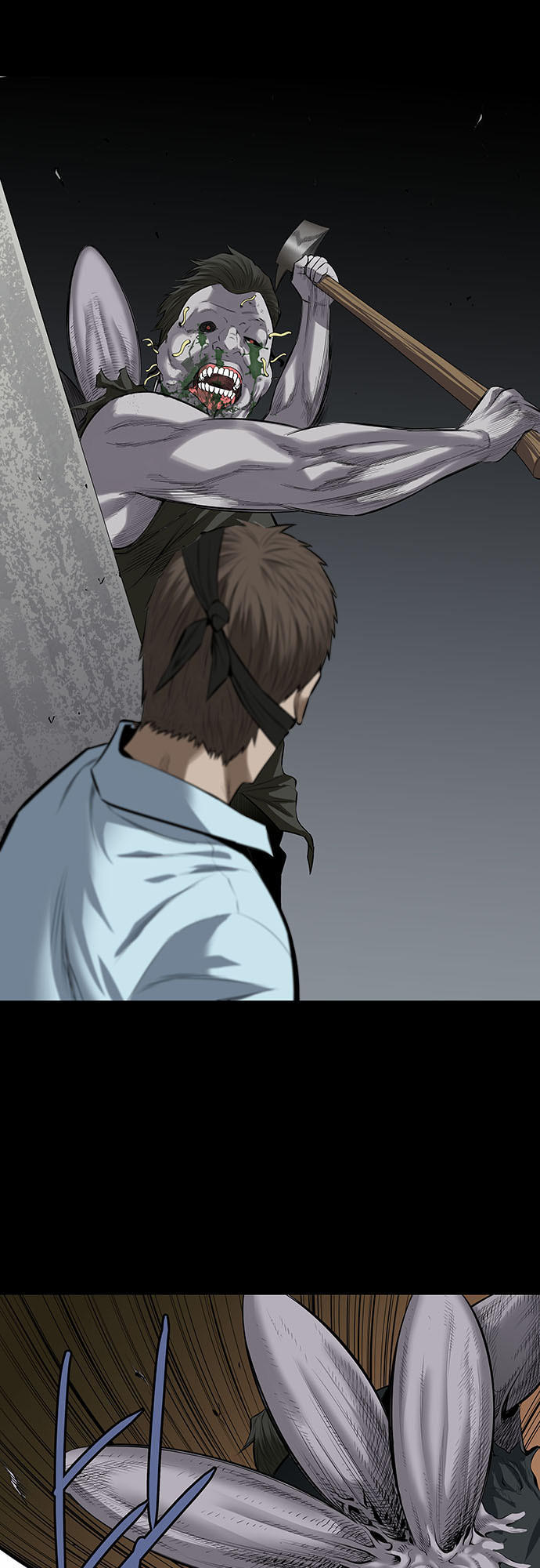 Hive - Chương 145 - Trang 19