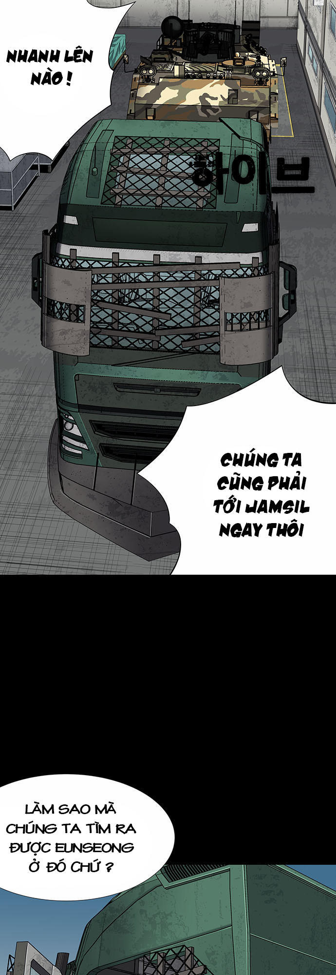 Hive - Chương 145 - Trang 3