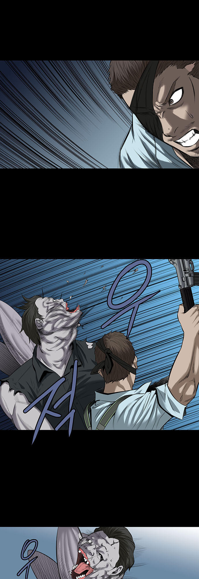 Hive - Chương 145 - Trang 22