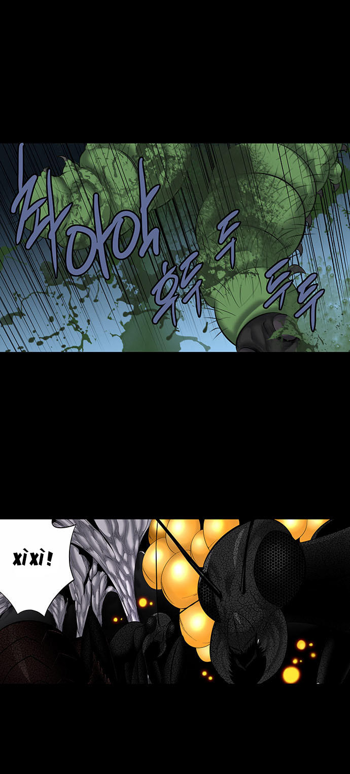 Hive - Chương 145 - Trang 27