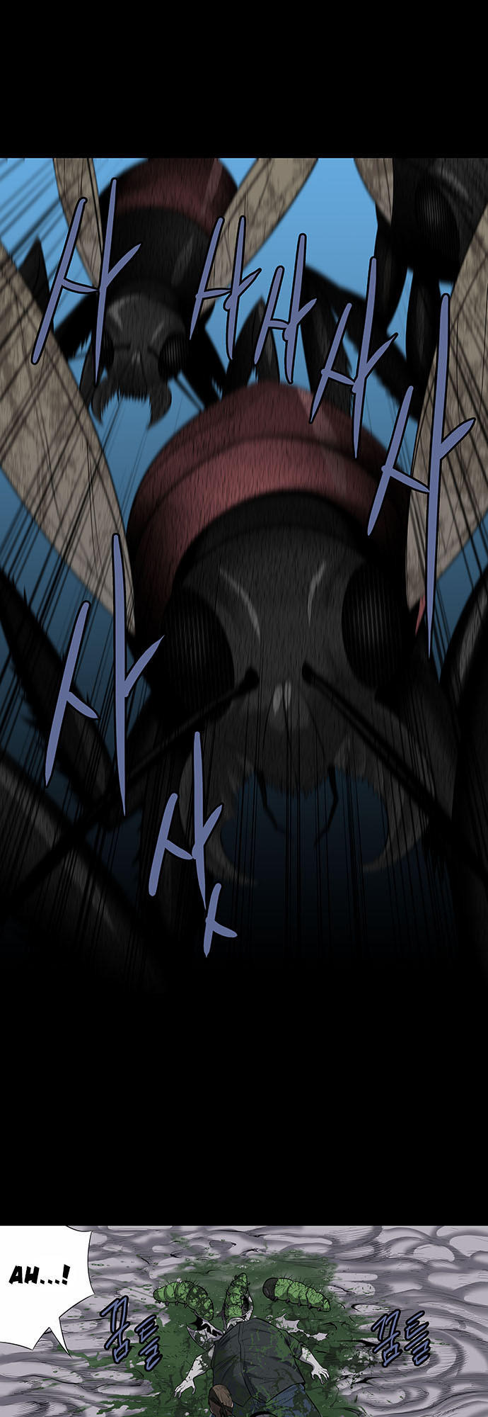 Hive - Chương 145 - Trang 31