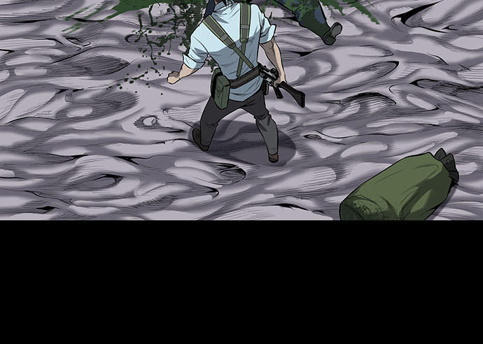 Hive - Chương 145 - Trang 32