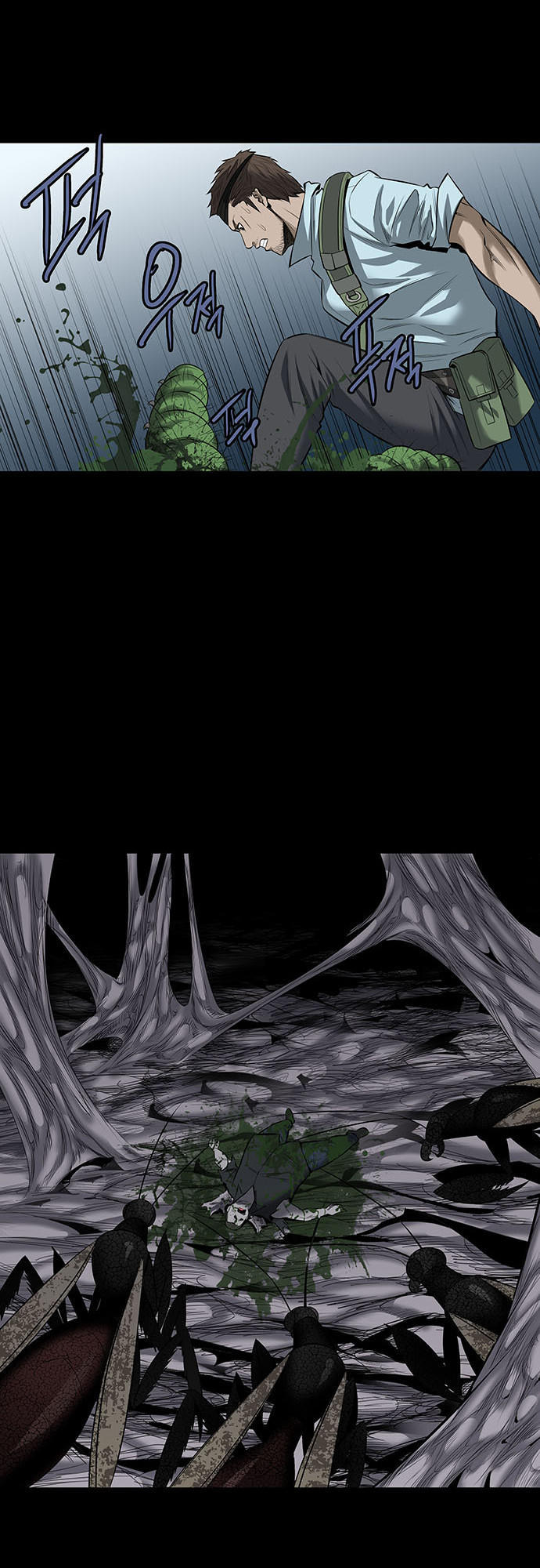 Hive - Chương 145 - Trang 33