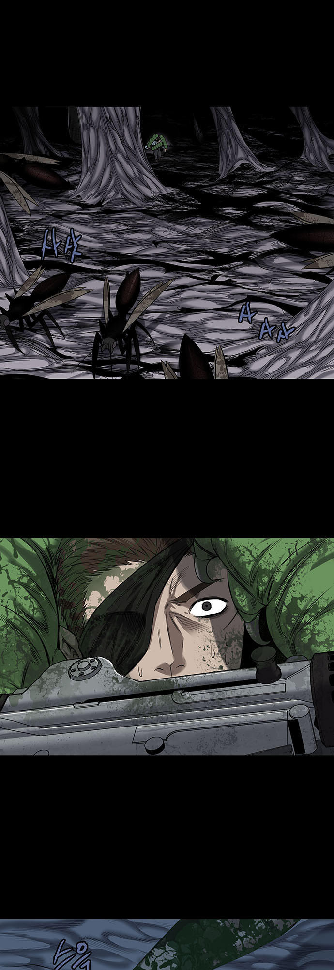 Hive - Chương 145 - Trang 38