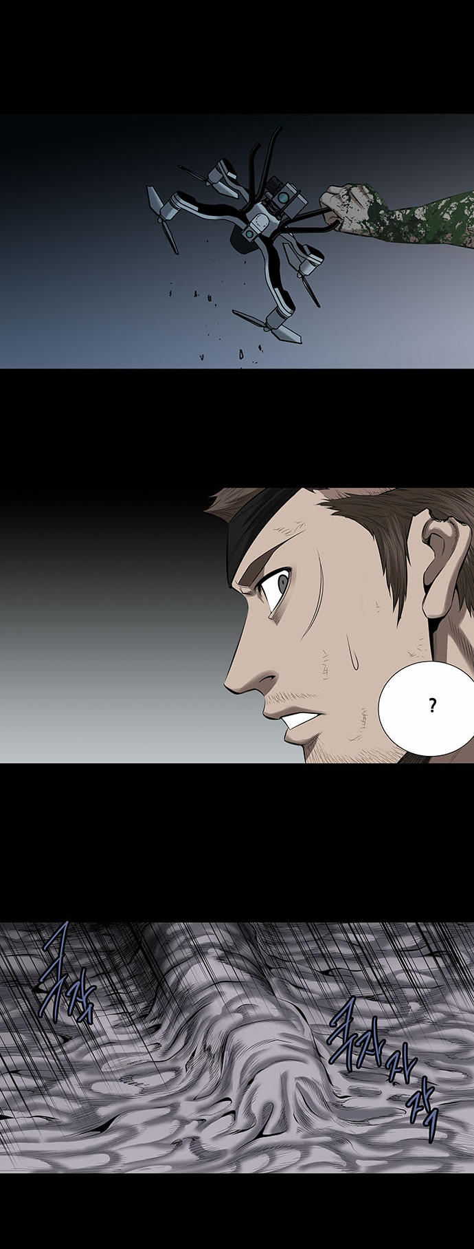 Hive - Chương 145 - Trang 42