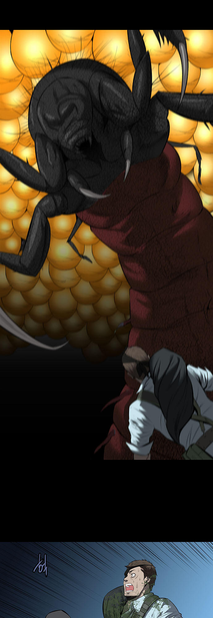 Hive - Chương 145 - Trang 44