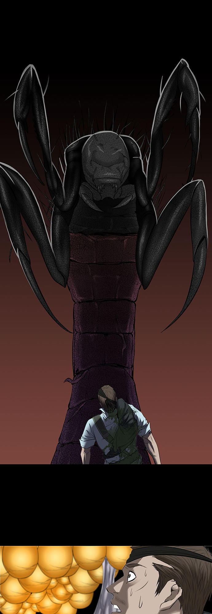 Hive - Chương 145 - Trang 46