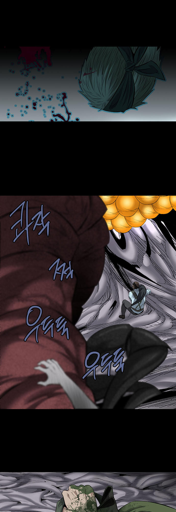 Hive - Chương 145 - Trang 50