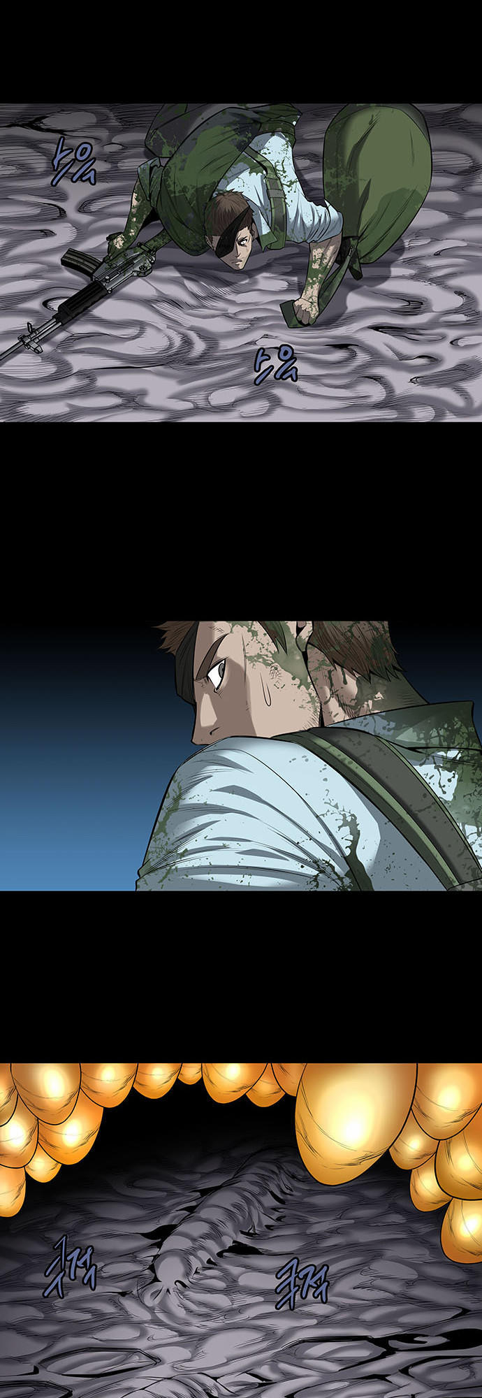 Hive - Chương 145 - Trang 52