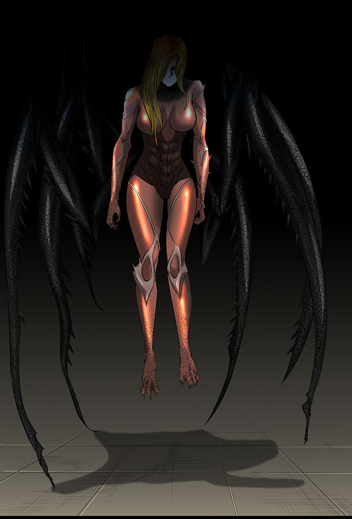 Hive - Chương 145 - Trang 57