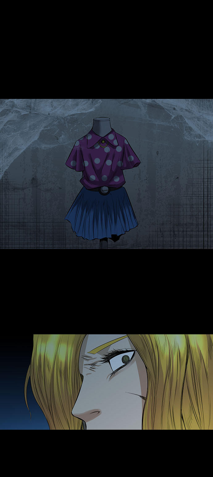 Hive - Chương 145 - Trang 58