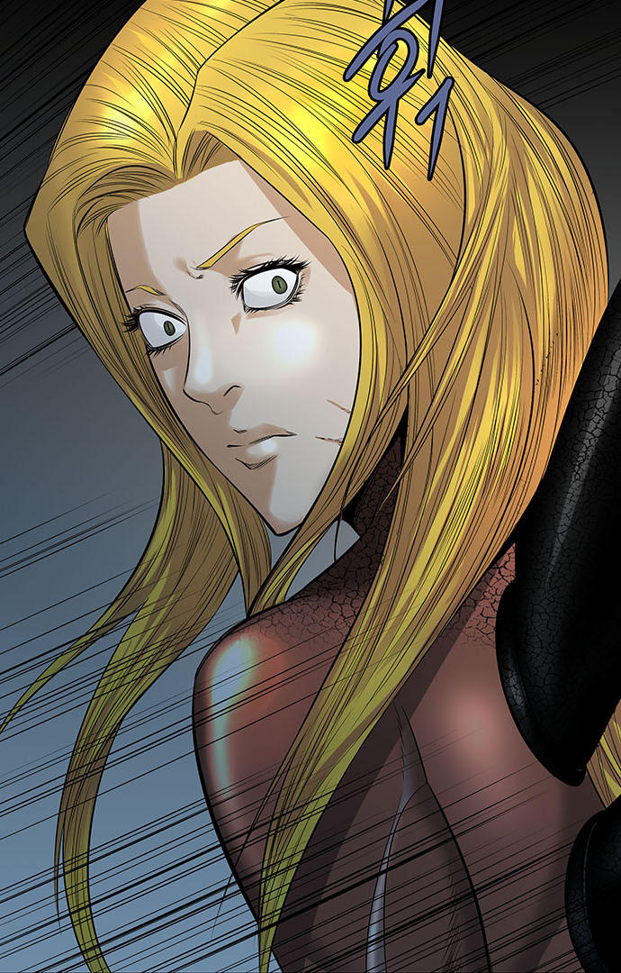 Hive - Chương 145 - Trang 62