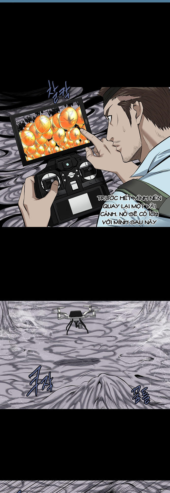 Hive - Chương 145 - Trang 10