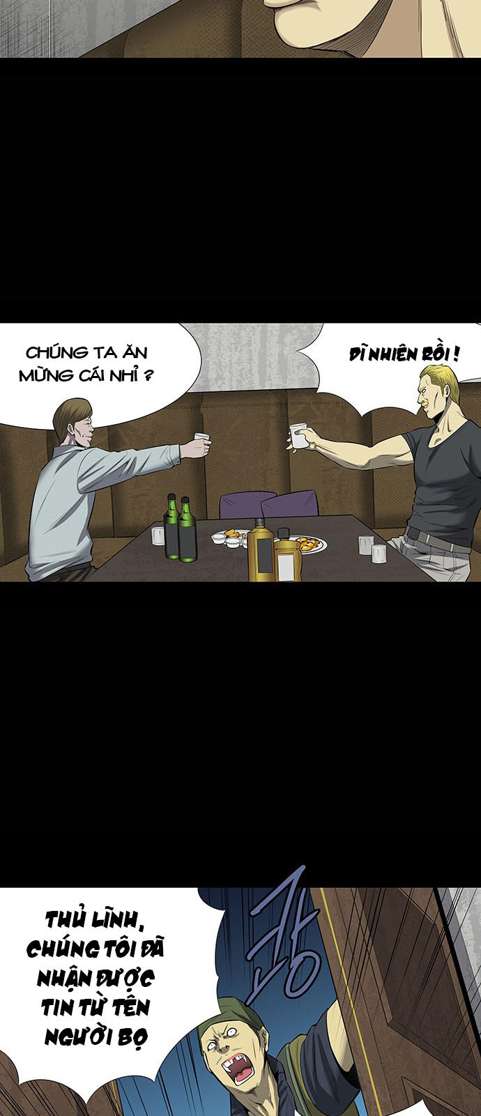 Hive - Chương 146 - Trang 16