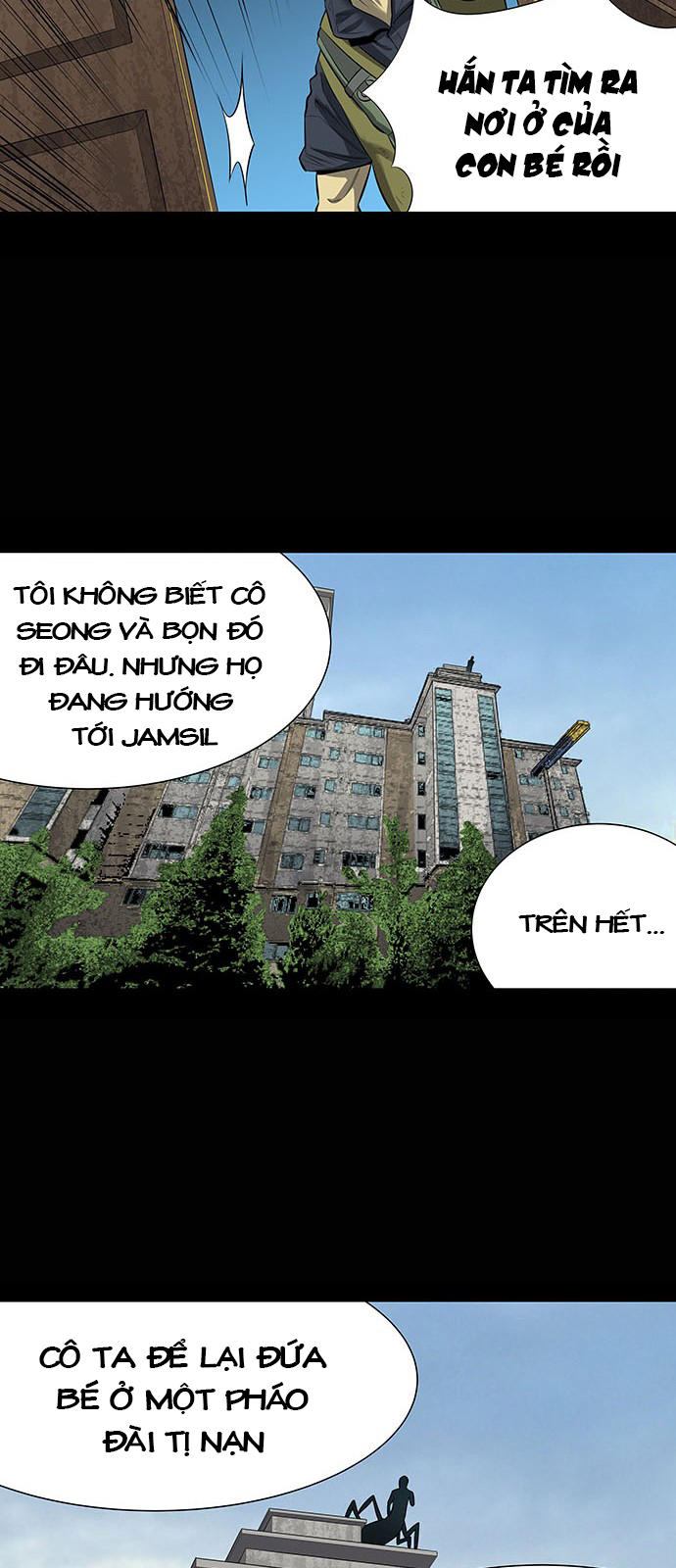 Hive - Chương 146 - Trang 17