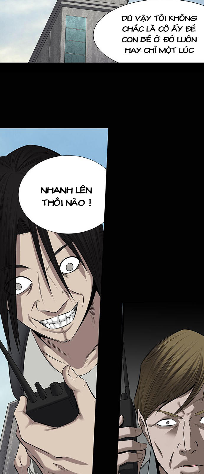 Hive - Chương 146 - Trang 18
