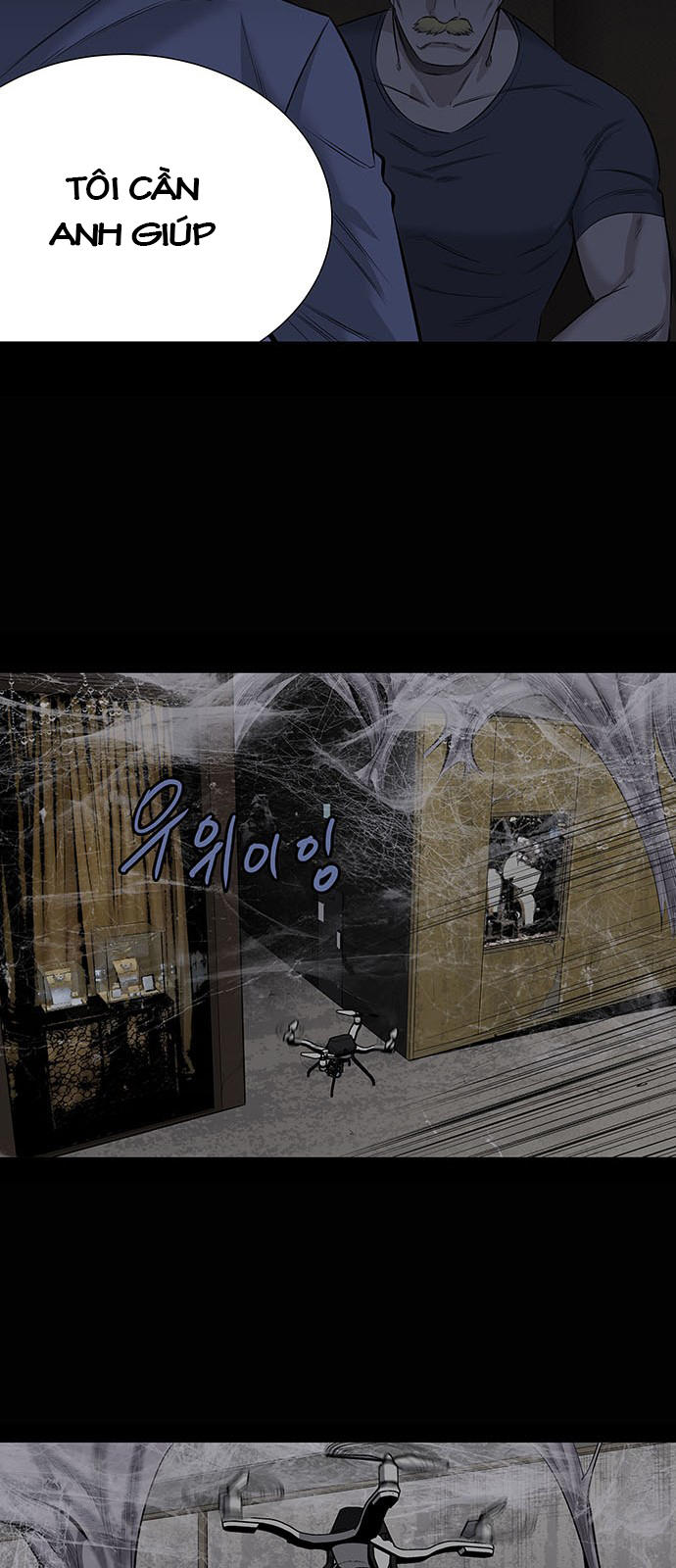 Hive - Chương 146 - Trang 20