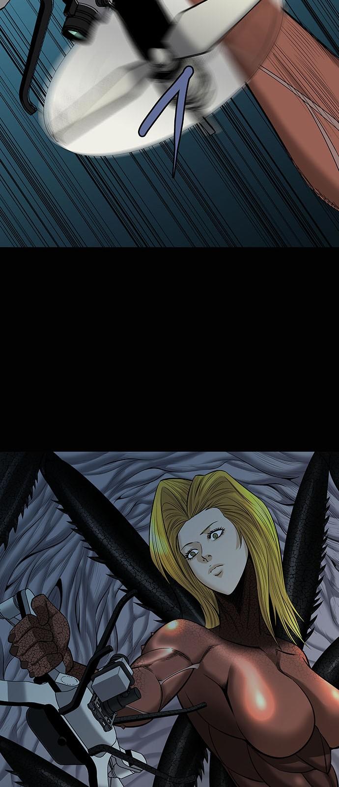 Hive - Chương 146 - Trang 22