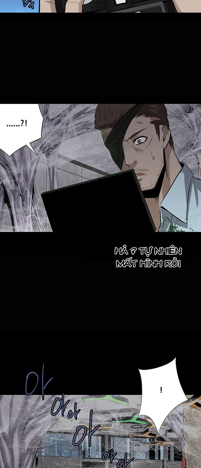 Hive - Chương 146 - Trang 28