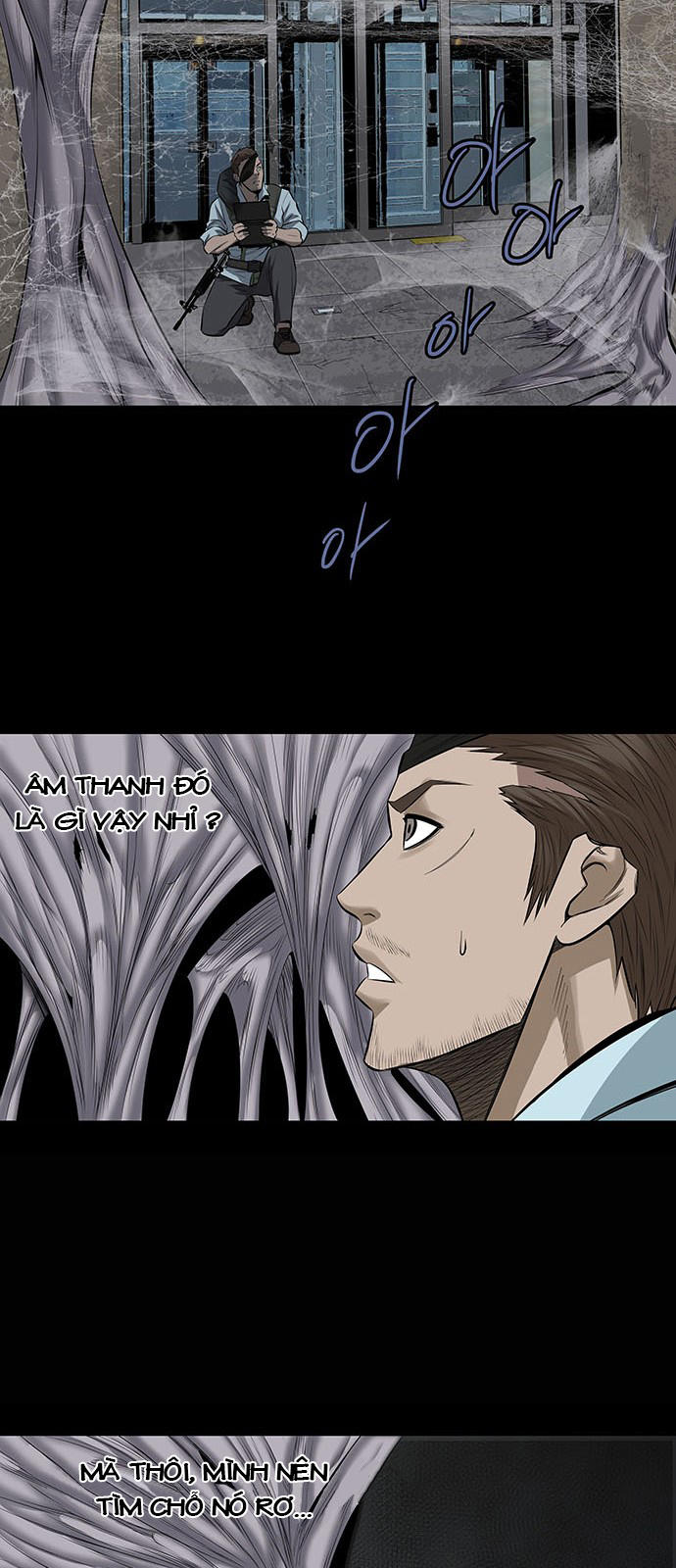 Hive - Chương 146 - Trang 29