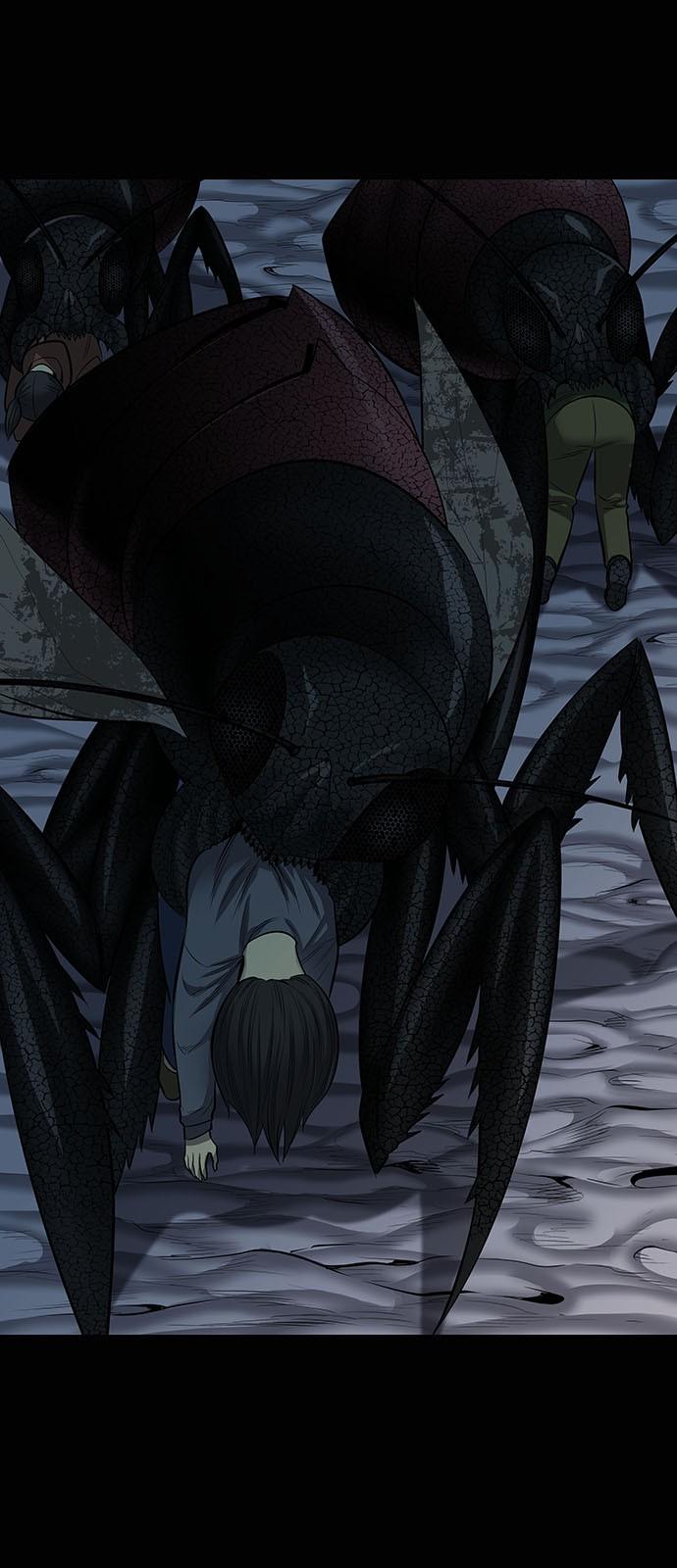 Hive - Chương 146 - Trang 34