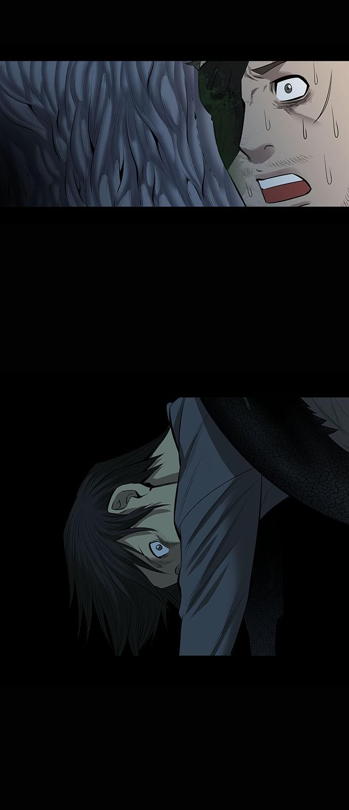 Hive - Chương 146 - Trang 36