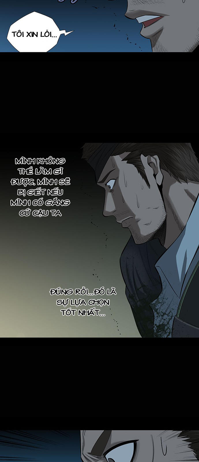 Hive - Chương 146 - Trang 39