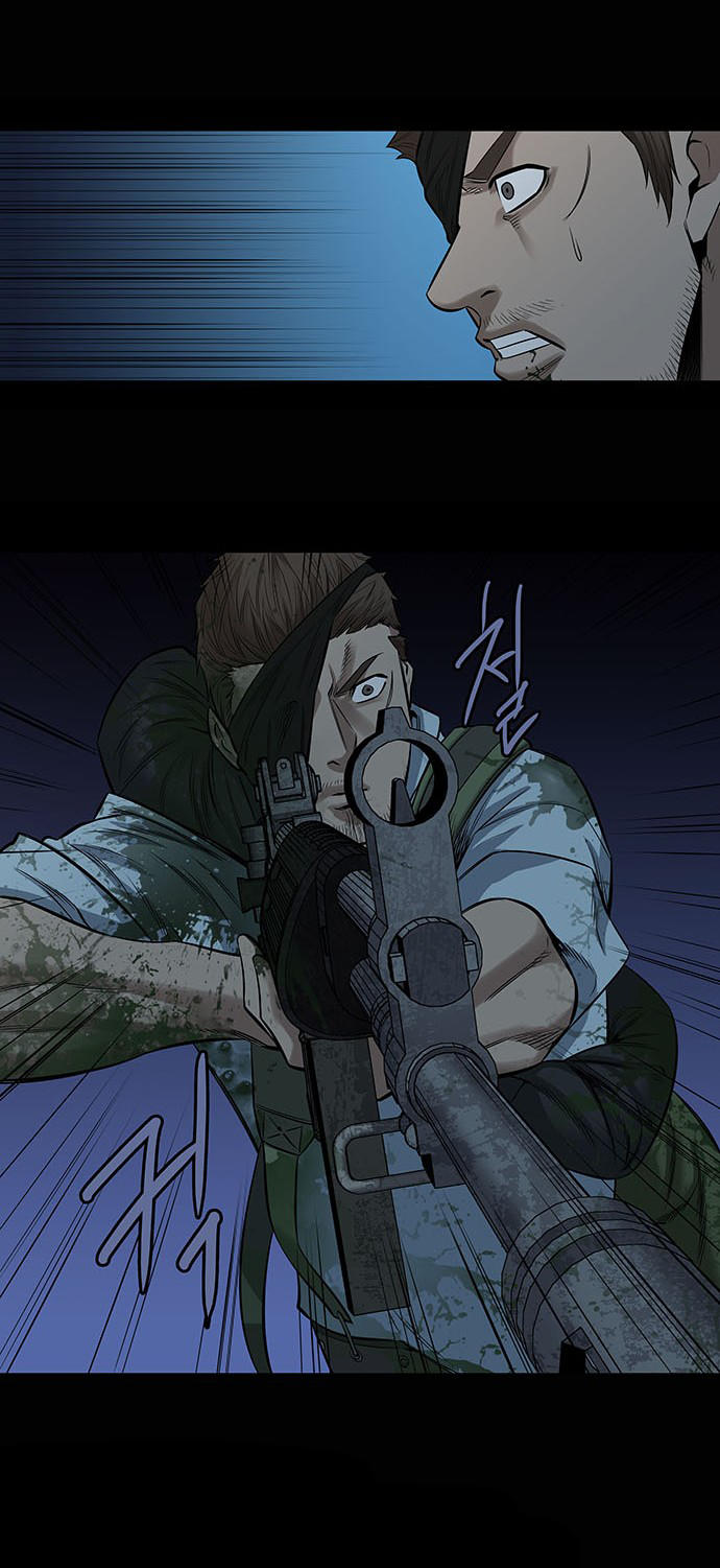 Hive - Chương 146 - Trang 43