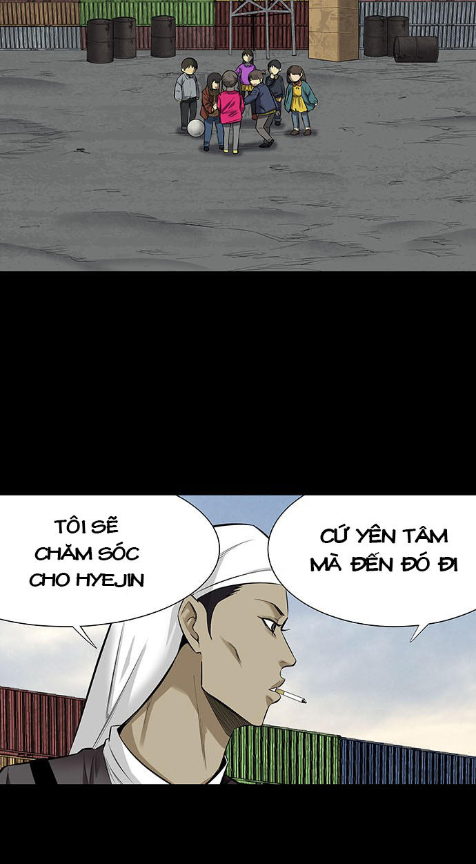 Hive - Chương 146 - Trang 6