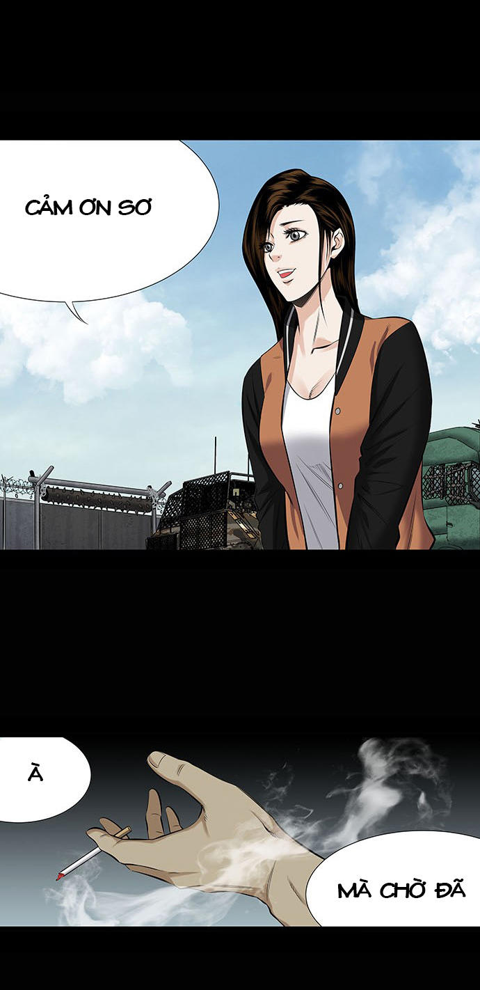 Hive - Chương 146 - Trang 7