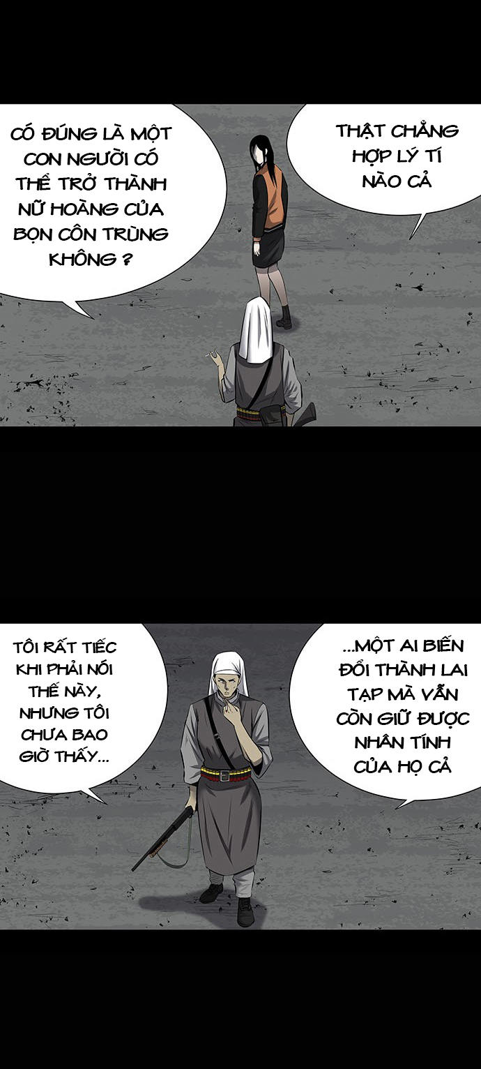 Hive - Chương 146 - Trang 8